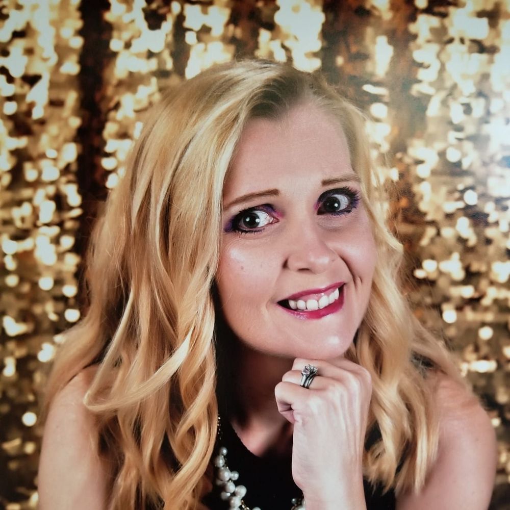 Meet your Posher, Paige